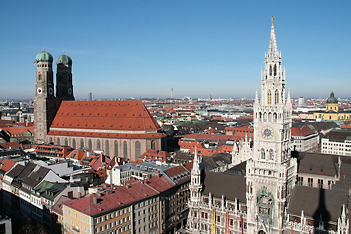 Kirchberger & Partner - Ihr Immobilienpartner in München